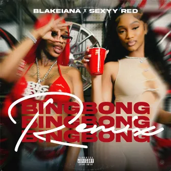 BING BONG (Versions) by BlakeIANA