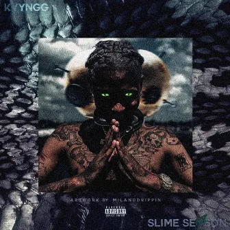 Slime Season 4 by Kyyngg