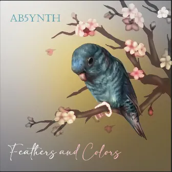 Feathers and Colors by AB5YNTH