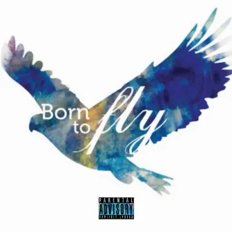 Born To Fly by Tahjr