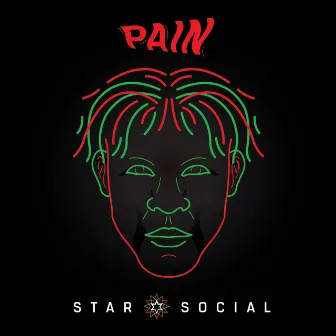 Pain (Radio Edit) by Star Social