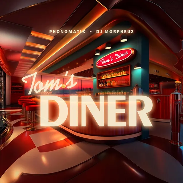 Tom's Diner