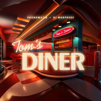 Tom's Diner by phonomatik