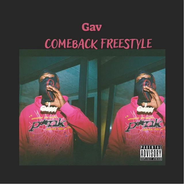 Comeback Freestyle