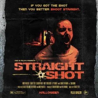 Straight Shot by This Is Falling