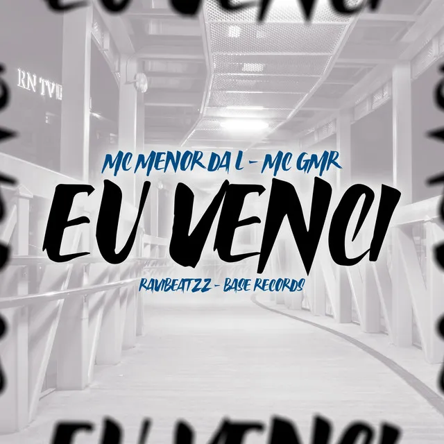 Eu Venci