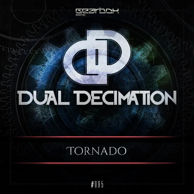 Tornado - Original Mix