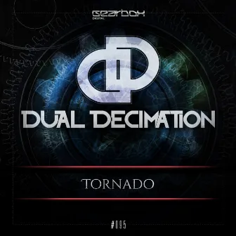 Tornado by Dual Decimation