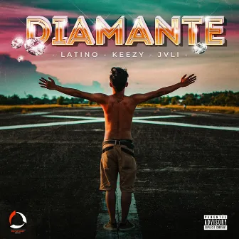 Diamante by Keezy