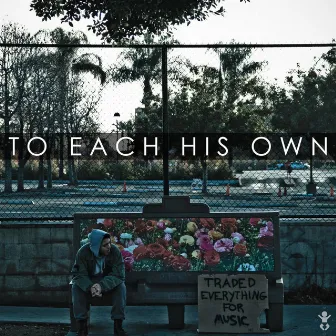 To Each His Own by David Dann