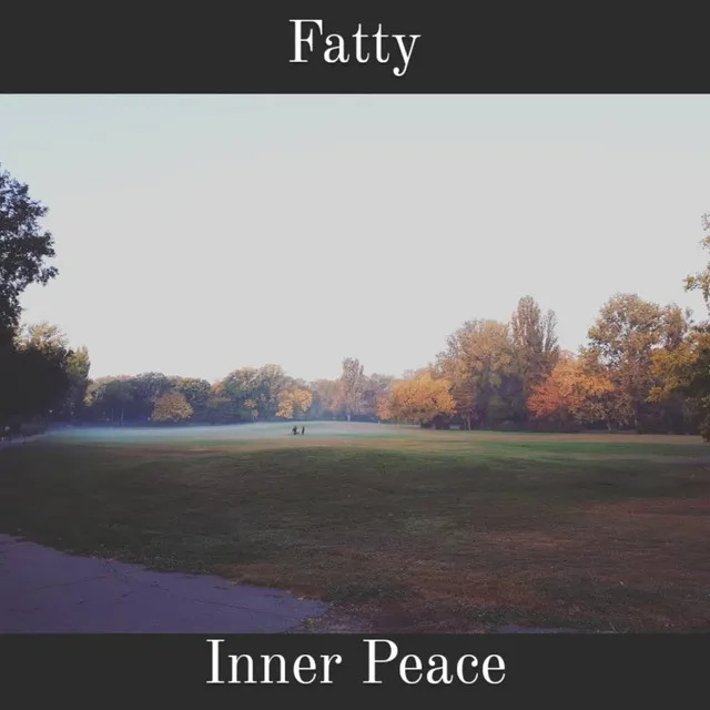 Inner Peace