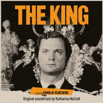 The King (Original Soundtrack) by Katharina Nuttall