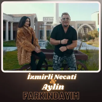 Farkındayım by Aylin