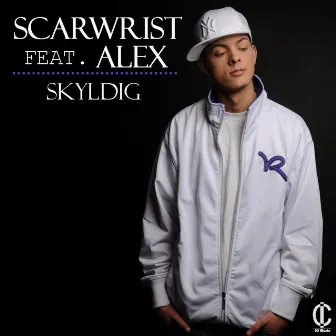 Skyldig by Scarwrist