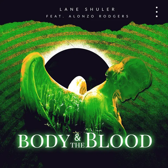 Body And The Blood