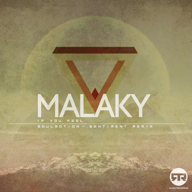 Sentiment - Malaky Remix