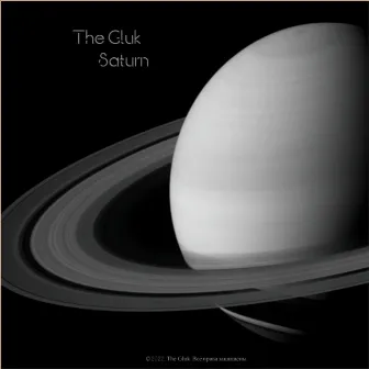 Saturn by The Gluk