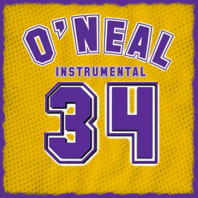 O'Neal Instrumental