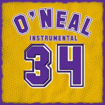 O'Neal Instrumental by inkasso beatz