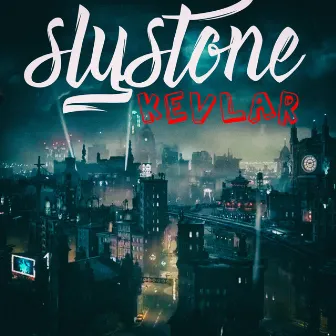 Slystone by Kevlar