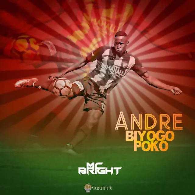 André Biyogo Poko