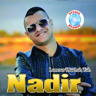 Lamour Li Kadrah Tah by Nadir