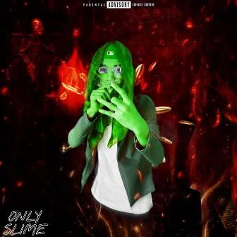 Only Slime by Lin4L