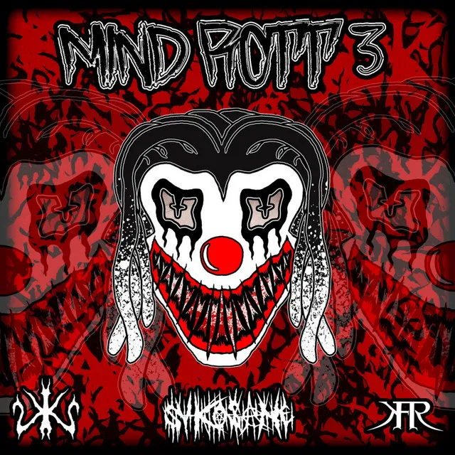 Mind Rott 3