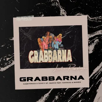 Grabbarna by Tuviz