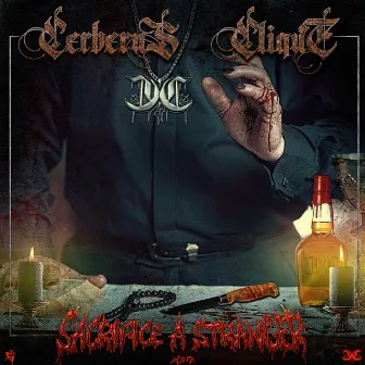 Sacrifice A Stranger by Cerberus Clique