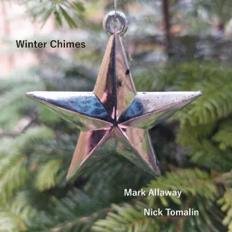 Winter Chimes by Mark Allaway