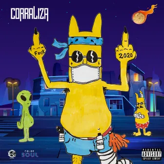 2020 by Corraliza