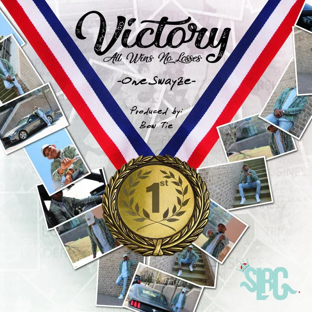 Victory Ep (All Wins No Losses)