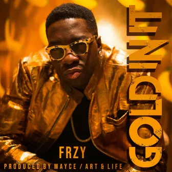 Gold in It by Frzy