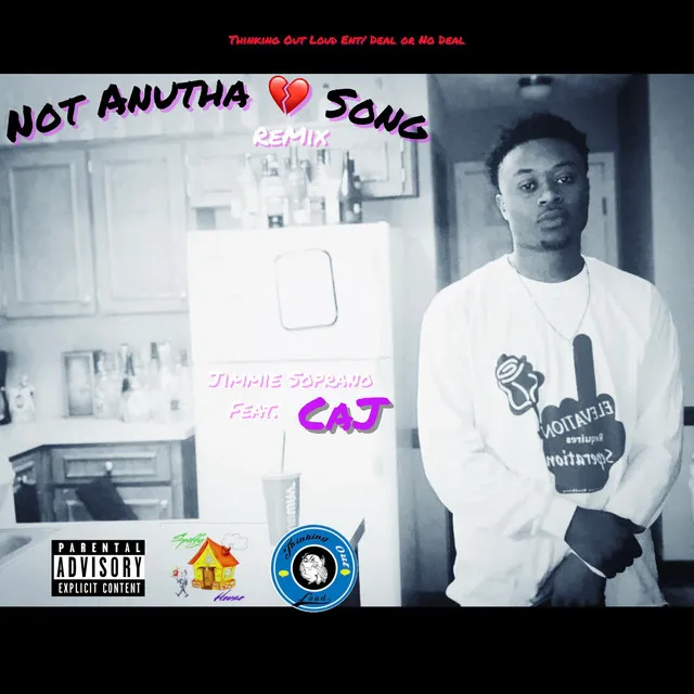 Not Anutha Love Song (Remix)