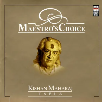 Maestro's Choice by Kishan Maharaj