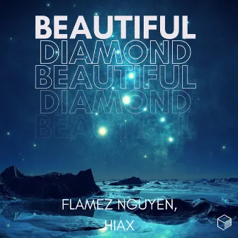 Beautiful Diamond by Flamez Nguyen