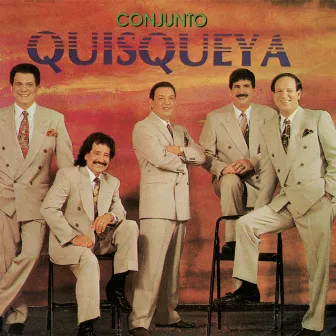 Conjunto Quisqueya by Conjunto Quisqueya