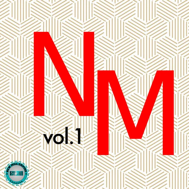 New Mill, Vol. 1