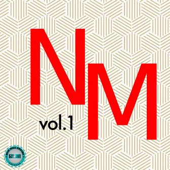 New Mill, Vol. 1 by Chriz J