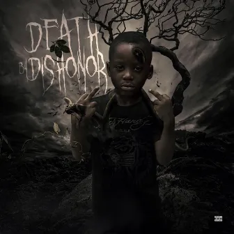 Death B4 Dishonor by Rockout Cell