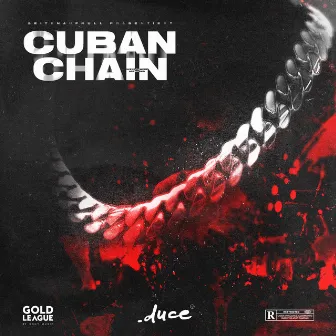 Cuban Chain by duce