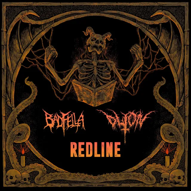 REDLINE