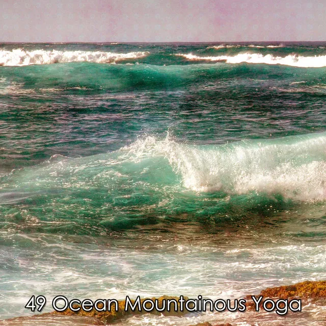 49 Ocean Mountainous Yoga