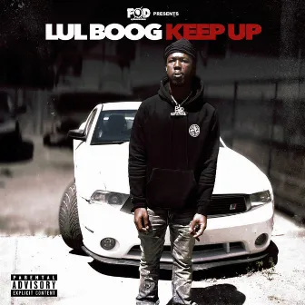 Keep Up by Lul Boog