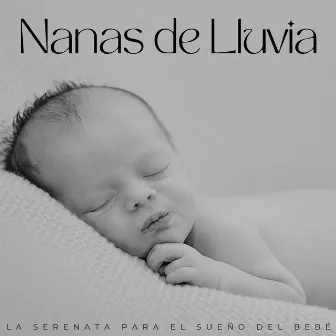 Nanas De Lluvia: La Serenata Para El Sueño Del Bebé by Bebé Sueño Lluvia Sonido