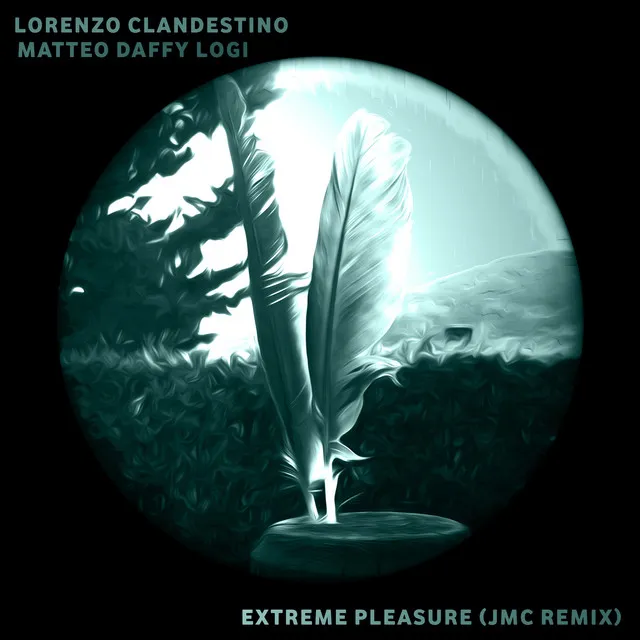 Extreme Pleasure - JMC Remix