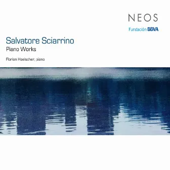 Sciarrino: Piano Works by Florian Hoelscher