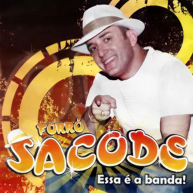 Essa É A Banda