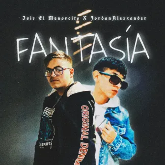 Fantasía by Isir el menorcito oficial